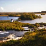 Screebe House (adults Only) 4* Rosmuck