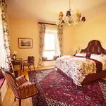 Screebe House (adults Only) 4* Rosmuck