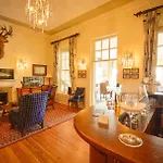 Screebe House (adults Only) מלון 4*