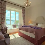 Screebe House (adults Only) 4* Rosmuck