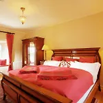 Screebe House (adults Only) Rosmuck