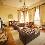 מלון Screebe House (adults Only) 4*