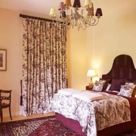 Hotel Screebe House (adults Only) 4*