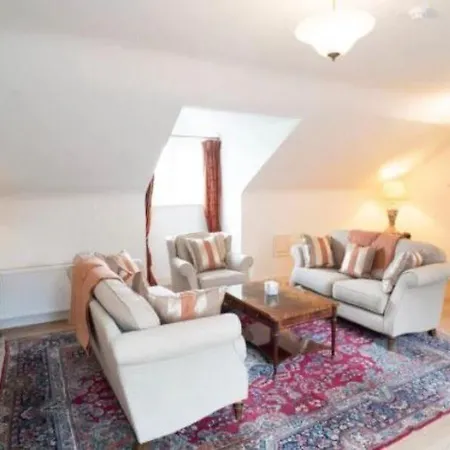 Hotel Screebe House (adults Only)