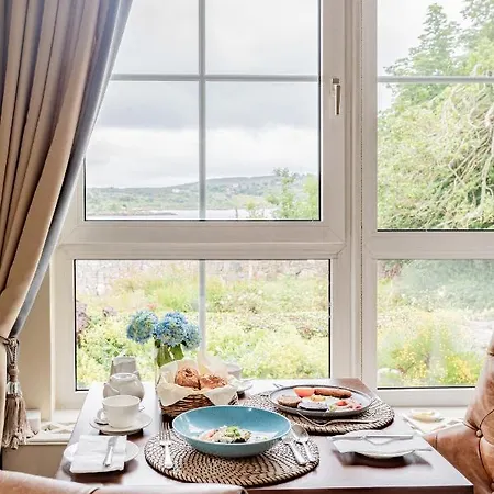 Hotel Screebe House (adults Only)