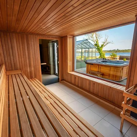 Screebe House (adults Only) Hotel Rosmuck