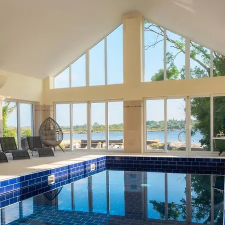 Hotel Screebe House (adults Only)