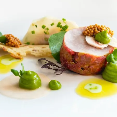 Hotel Screebe House (adults Only)