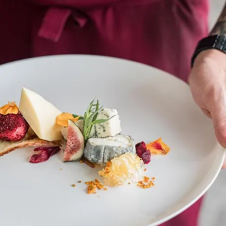 Screebe House (adults Only) 4*