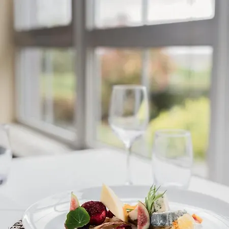 Screebe House (adults Only) 4*