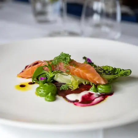 Screebe House (adults Only) 4*