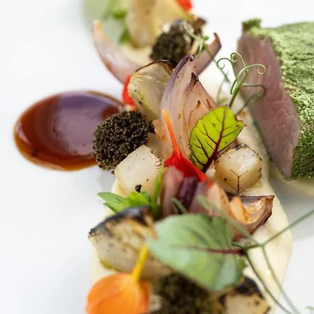 Screebe House (adults Only) Hotel 4*