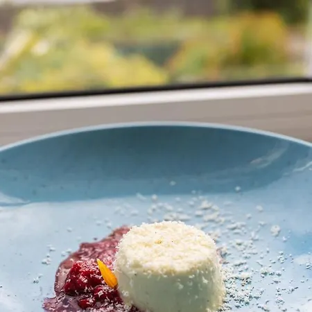 Screebe House (adults Only) 4* Rosmuck