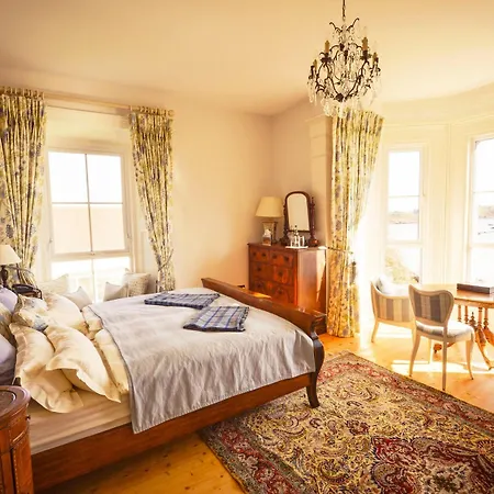 Hotell Screebe House (adults Only)