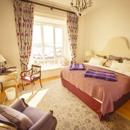 Screebe House (adults Only) Hotell