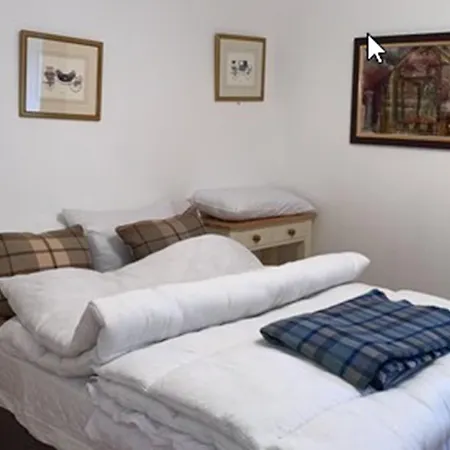 Screebe House (adults Only) Hotel