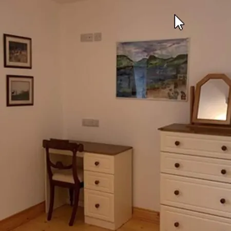 Screebe House (adults Only) 4*