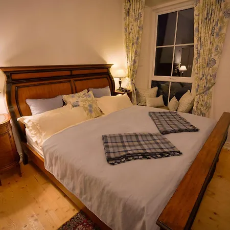 Screebe House (adults Only) 4* Rosmuck
