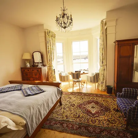 Screebe House (adults Only) Rosmuck