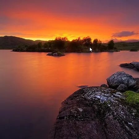 Screebe House (adults Only) 4*