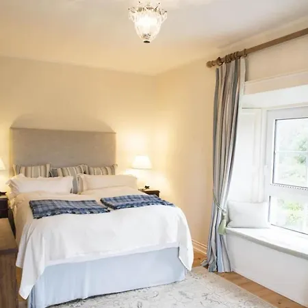 فندق Screebe House (adults Only) Rosmuck