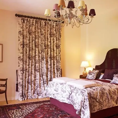 Screebe House (adults Only)