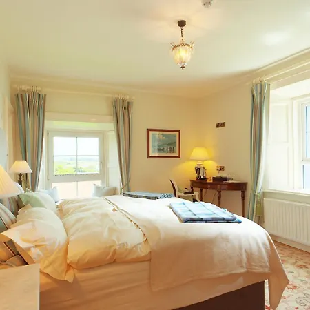 Hotel Screebe House (adults Only) 4*