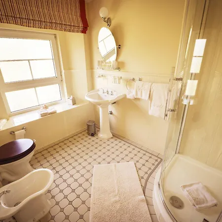 Hotel Screebe House (adults Only) Rosmuck