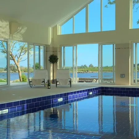 Hotel Screebe House (adults Only) 4*