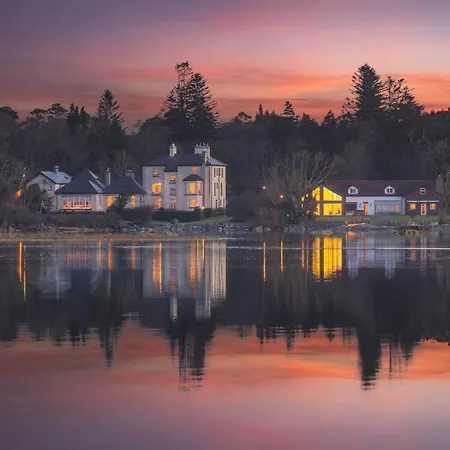 Hotel Screebe House (adults Only) 4*