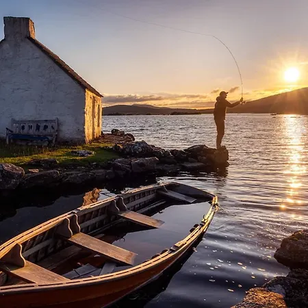 Screebe House (adults Only)