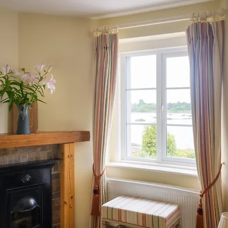 Hotell Screebe House (adults Only) 4*