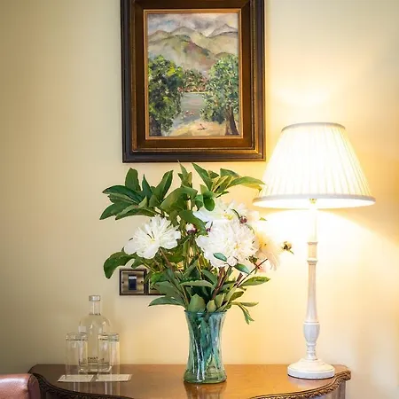 Hotel Screebe House (adults Only)