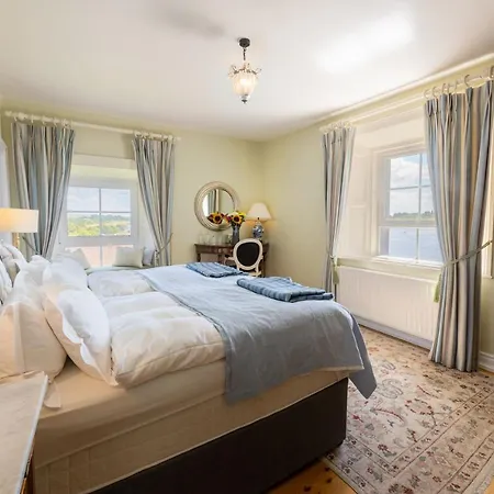 Screebe House (adults Only) 4*