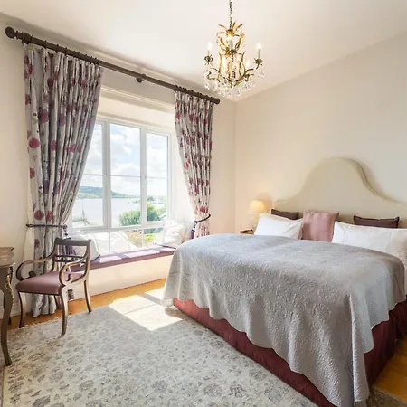 Hotel Screebe House (adults Only) Rosmuck