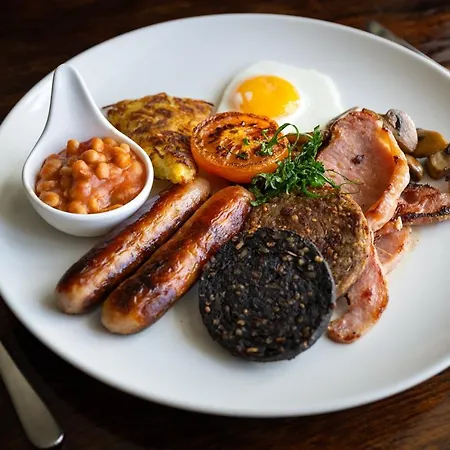 Screebe House (adults Only) Rosmuck