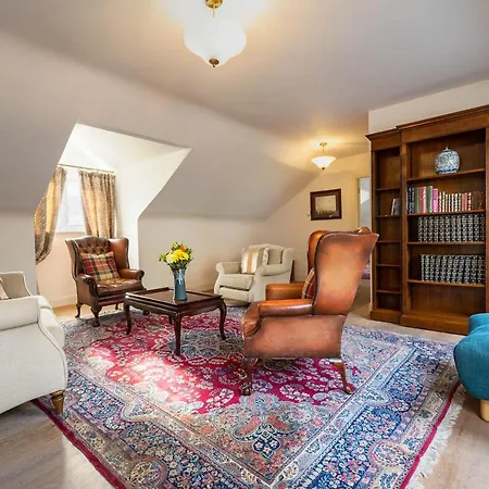 Screebe House (adults Only) 4*