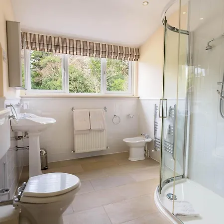 Hotel Screebe House (adults Only) 4*