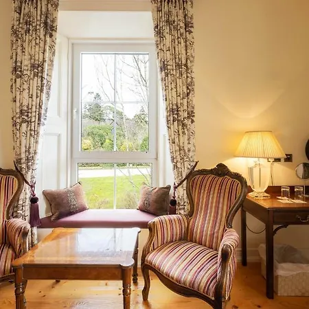 Screebe House (adults Only) Hotel Rosmuck