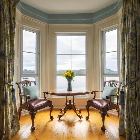 Screebe House (adults Only) 4*