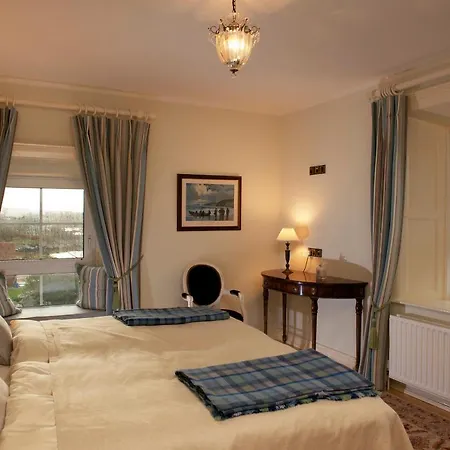 Screebe House (adults Only) Hotel 4*