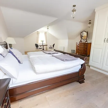 Screebe House (adults Only) 4*
