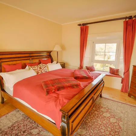 Hotel Screebe House (adults Only) Rosmuck