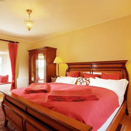Screebe House (adults Only) Rosmuck