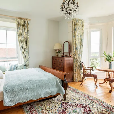 Screebe House (adults Only)