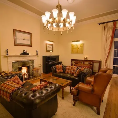 Screebe House (adults Only) فندق