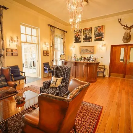 Hotel Screebe House (adults Only)