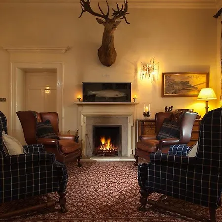 Screebe House (adults Only) Hotel 4*