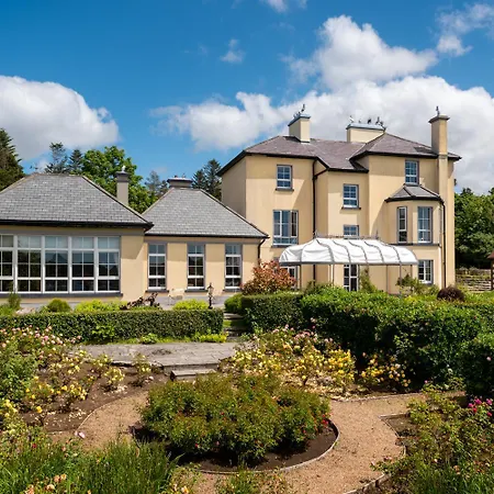 Screebe House (adults Only) Hotell 4*
