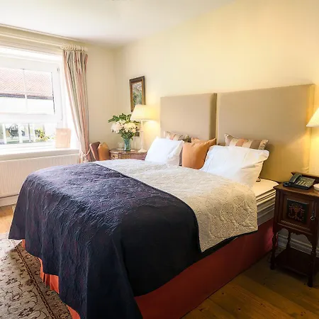 Screebe House (adults Only) 4* Rosmuck